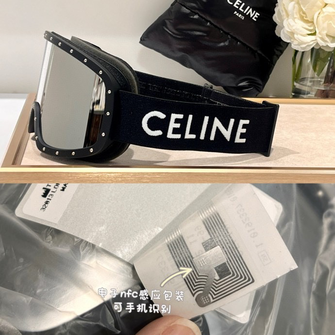 Celine Glasses smx (308)